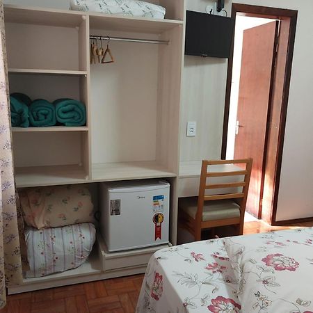 帕苏丰杜 Casa Santa Cruz酒店 外观 照片