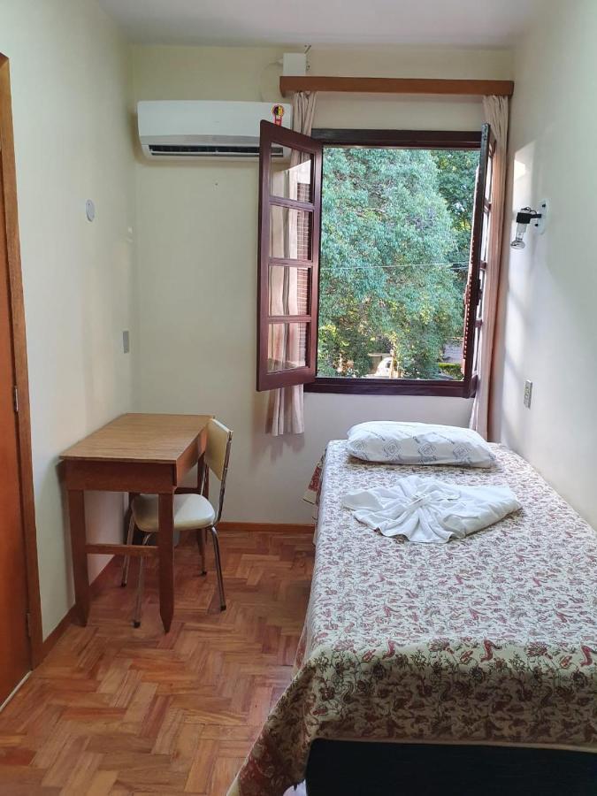 帕苏丰杜 Casa Santa Cruz酒店 外观 照片