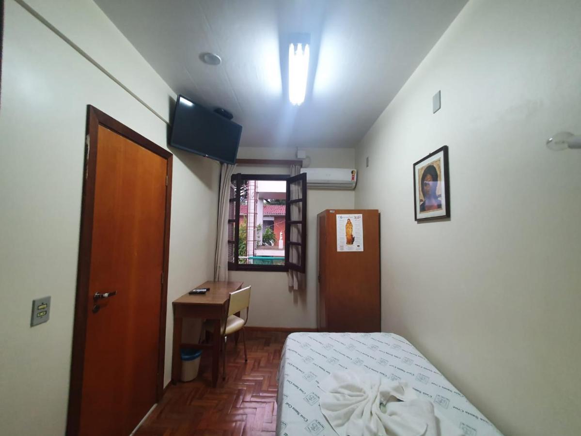 帕苏丰杜 Casa Santa Cruz酒店 外观 照片