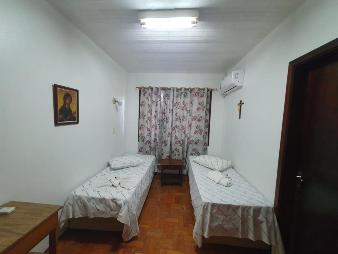 帕苏丰杜 Casa Santa Cruz酒店 外观 照片
