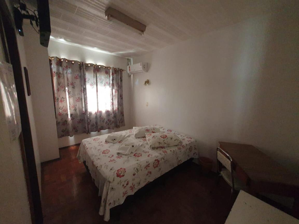 帕苏丰杜 Casa Santa Cruz酒店 外观 照片