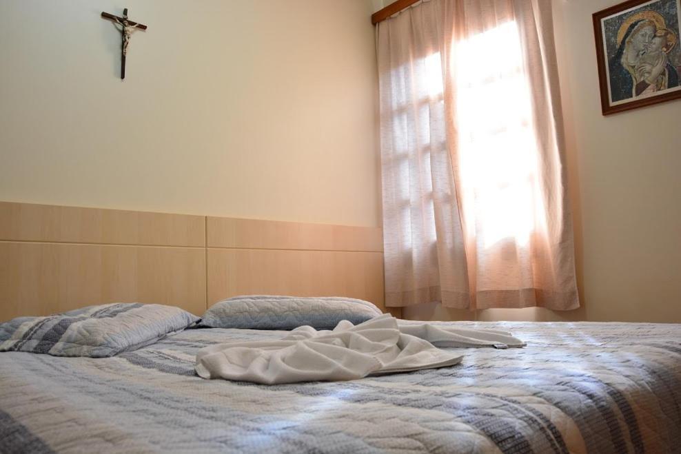 帕苏丰杜 Casa Santa Cruz酒店 外观 照片
